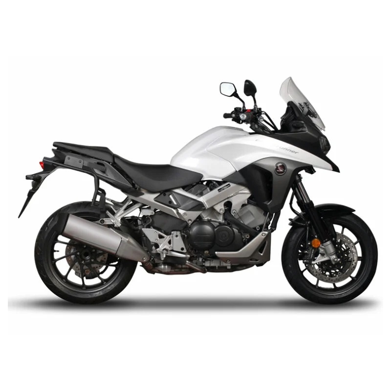 Montážní sada 3P systém SHAD pro HONDA VFR 800 X Crossrunner 2015-2022