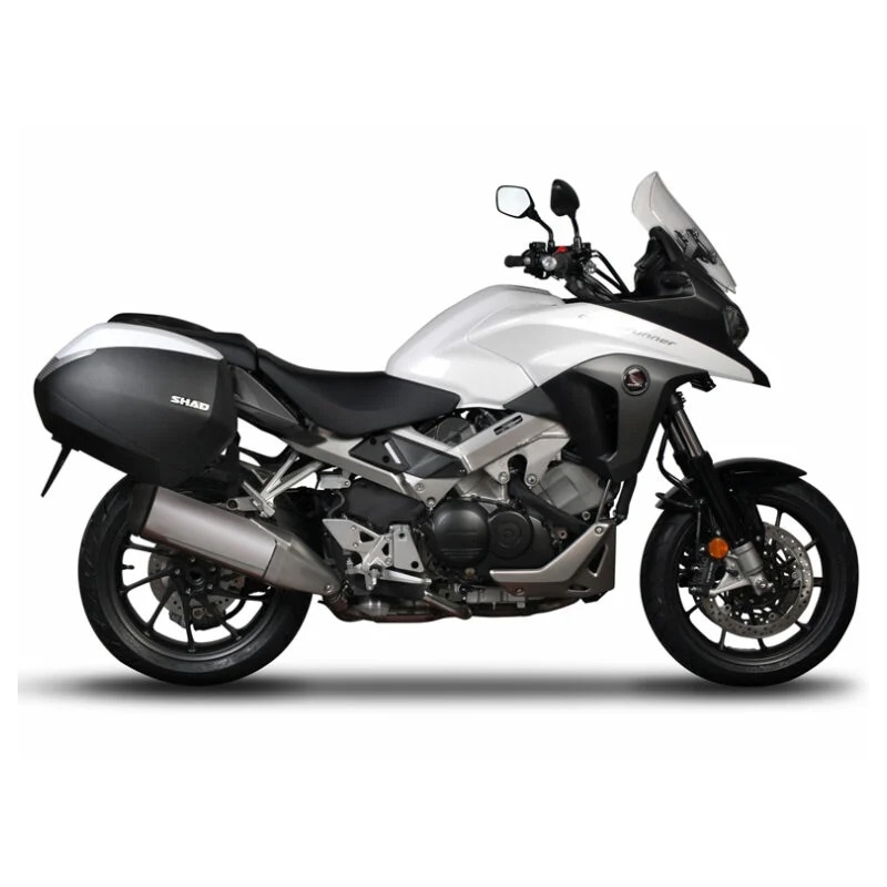 Montážní sada 3P systém SHAD pro HONDA VFR 800 X Crossrunner 2015-2022