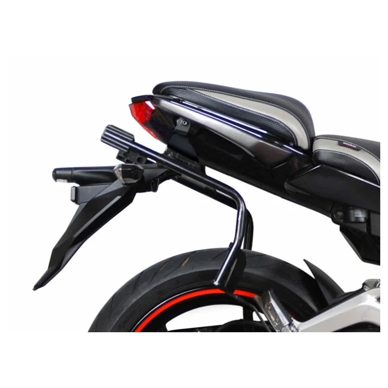 Montážní sada 3P systém SHAD pro KAWASAKI ER-6n 650 2012-2017, KAWASAKI ER-6f 650 2012-2017
