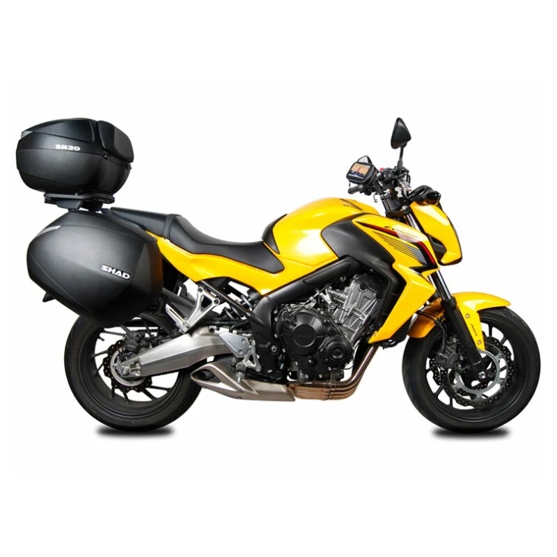 Montážní sada 3P systém SHAD