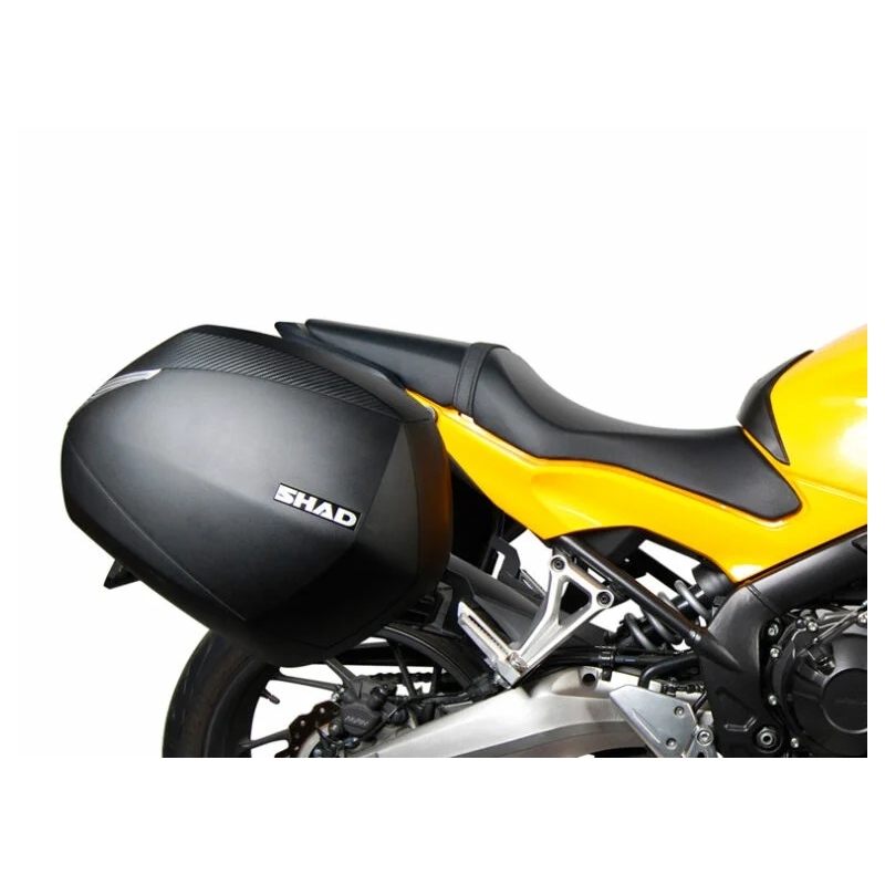 Montážní sada 3P systém SHAD