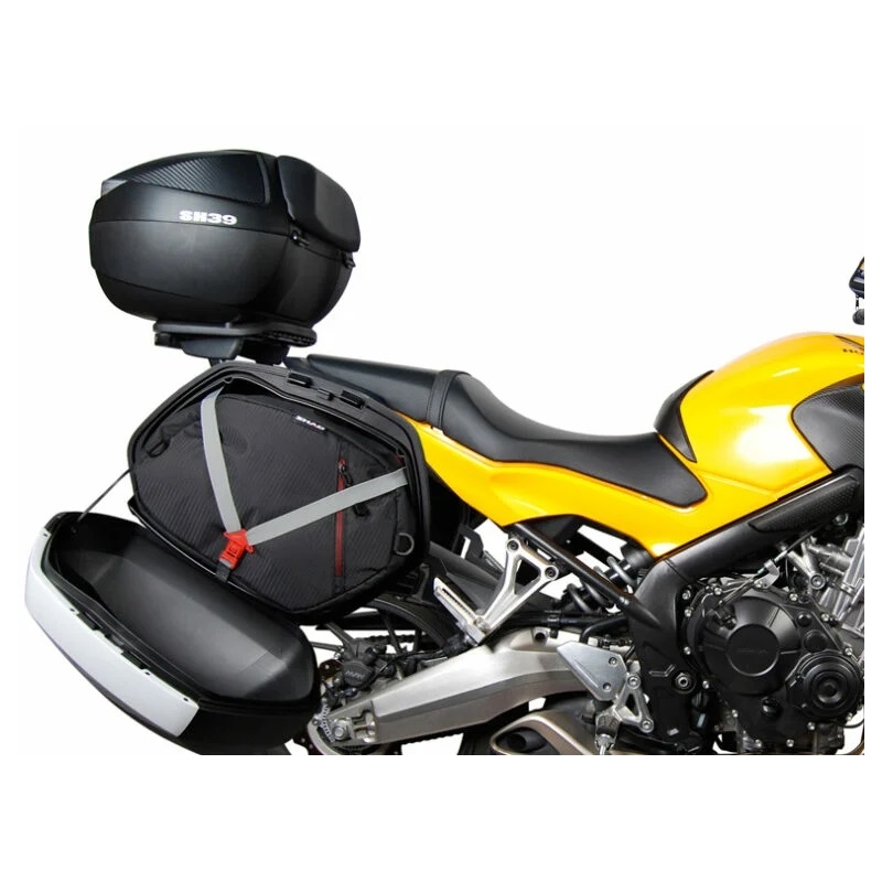 Montážní sada 3P systém SHAD