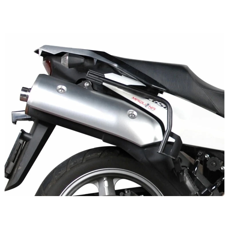 Montážní sada 3P systém SHAD pro SUZUKI DL 650 V-STROM 2004-2011