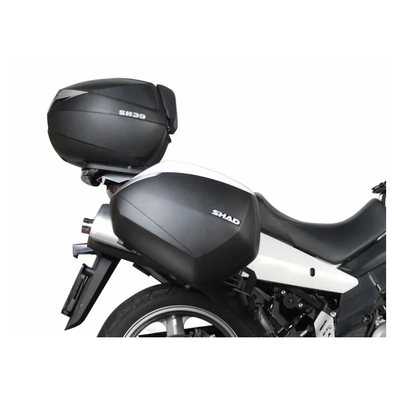 Montážní sada 3P systém SHAD pro SUZUKI DL 650 V-STROM 2004-2011