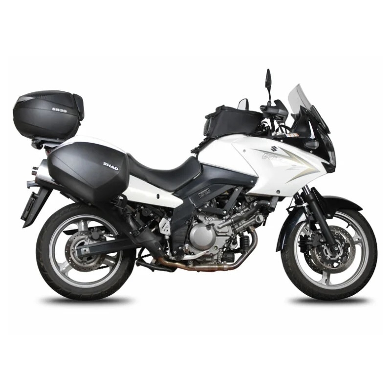 Montážní sada 3P systém SHAD pro SUZUKI DL 650 V-STROM 2004-2011