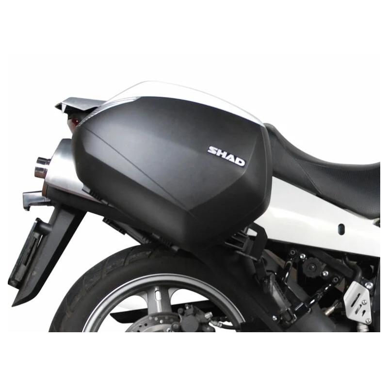 Montážní sada 3P systém SHAD pro SUZUKI DL 650 V-STROM 2004-2011