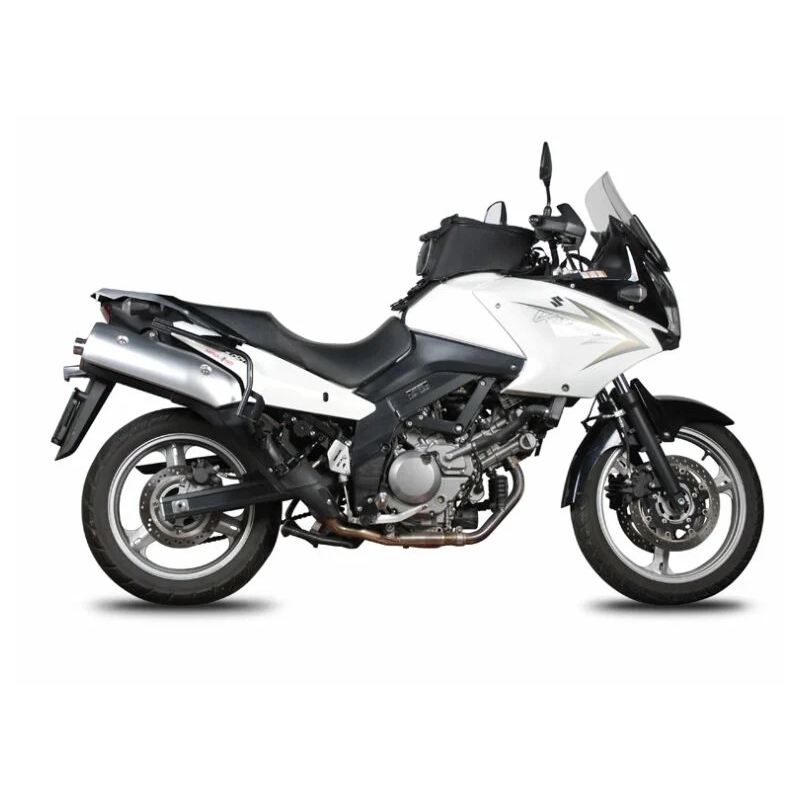 Montážní sada 3P systém SHAD pro SUZUKI DL 650 V-STROM 2004-2011