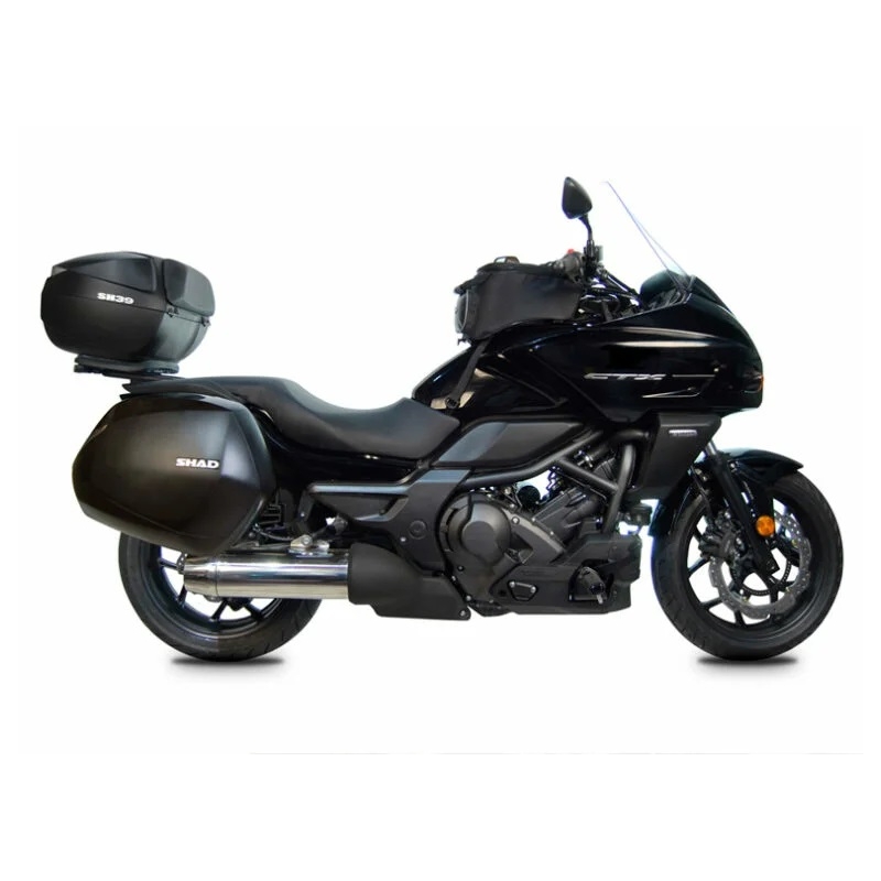 Montážní sada 3P systém SHAD pro HONDA CTX 700 2014-2018