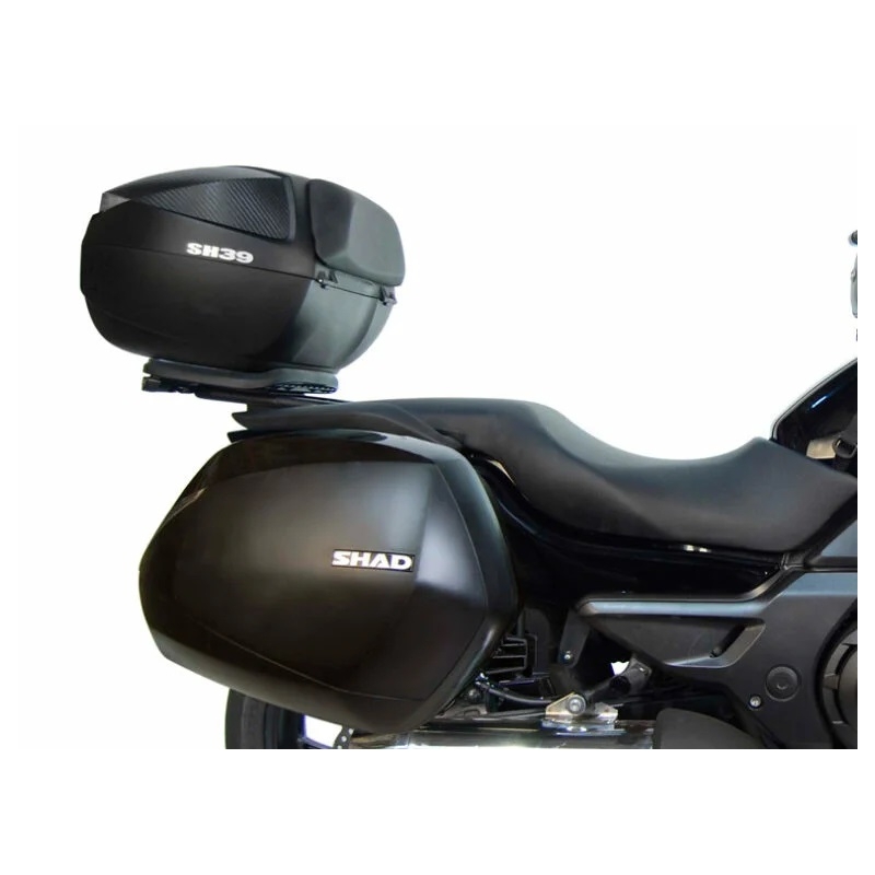 Montážní sada 3P systém SHAD pro HONDA CTX 700 2014-2018