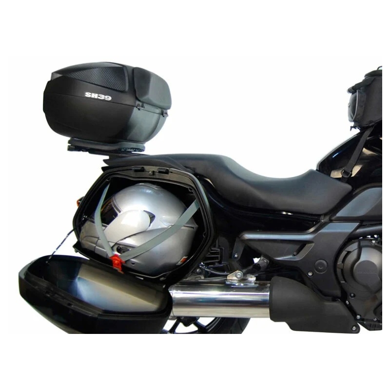 Montážní sada 3P systém SHAD pro HONDA CTX 700 2014-2018