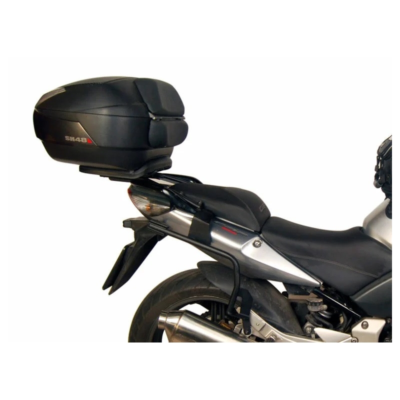 Montážní sada 3P systém SHAD pro HONDA CBF 500 2004-2008, HONDA CBF 600 / S 2004-2012