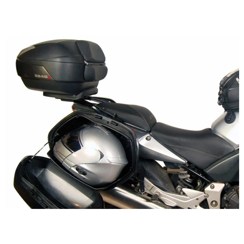 Montážní sada 3P systém SHAD pro HONDA CBF 500 2004-2008, HONDA CBF 600 / S 2004-2012