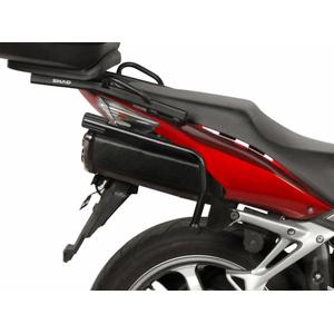 Montážní sada 3P systém SHAD H0VF82IF pro HONDA VFR 800 (ABS) 2002-2013