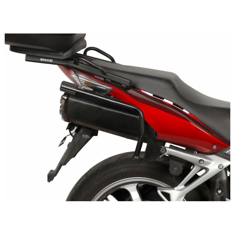 Montážní sada 3P systém SHAD pro HONDA VFR 800 (ABS) 2002-2013