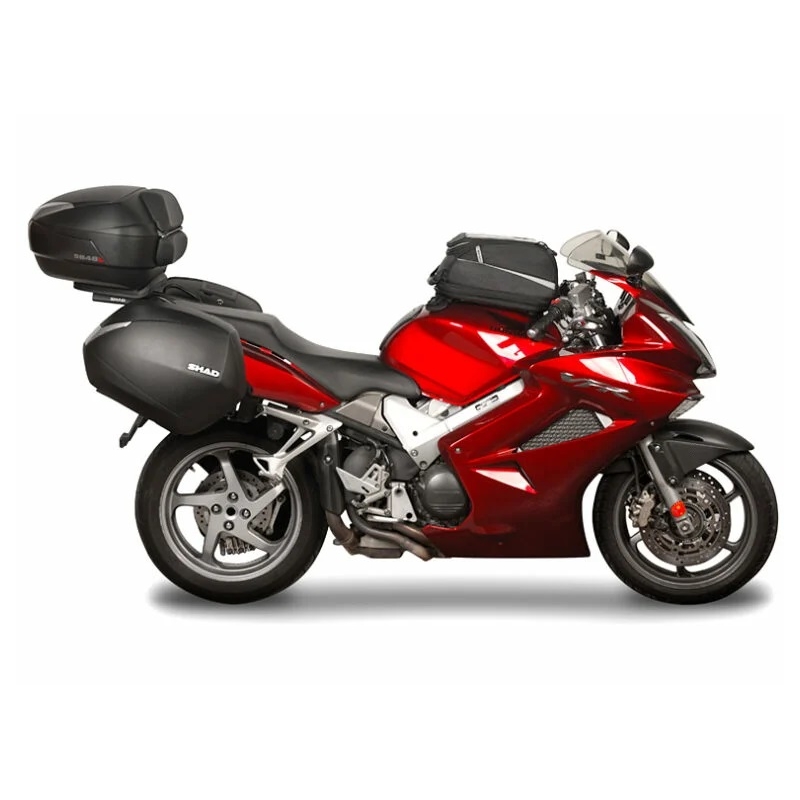 Montážní sada 3P systém SHAD pro HONDA VFR 800 (ABS) 2002-2013