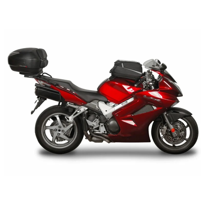 Montážní sada 3P systém SHAD pro HONDA VFR 800 (ABS) 2002-2013