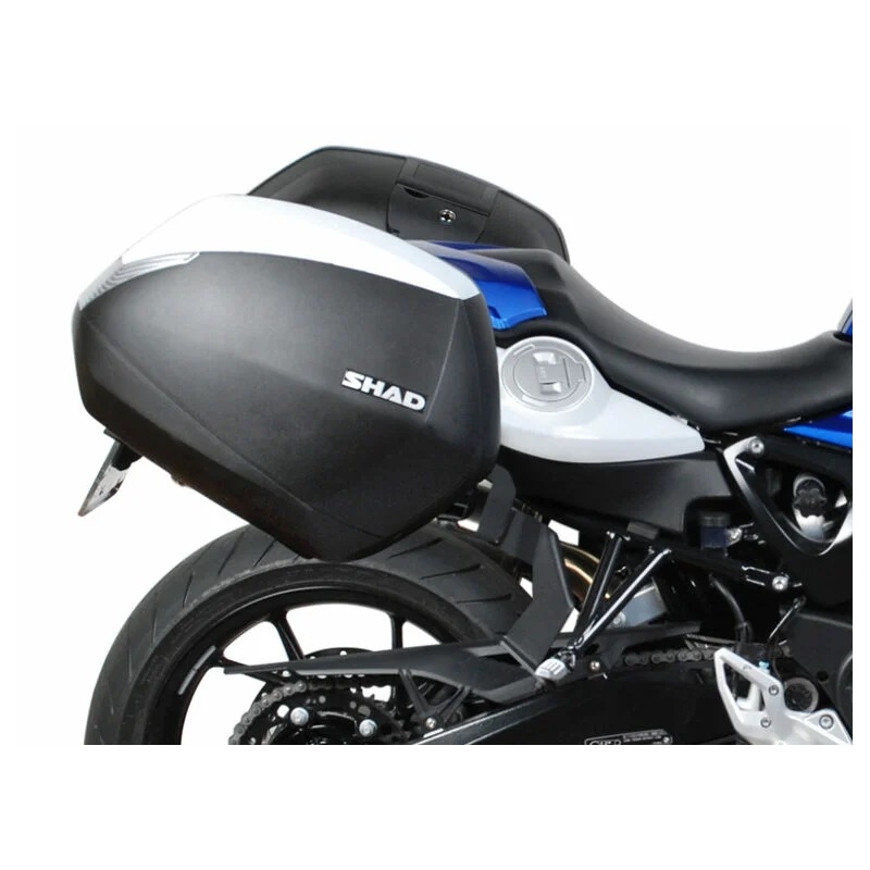 Montážní sada 3P systém SHAD pro BMW F 800 R 2009-2015
