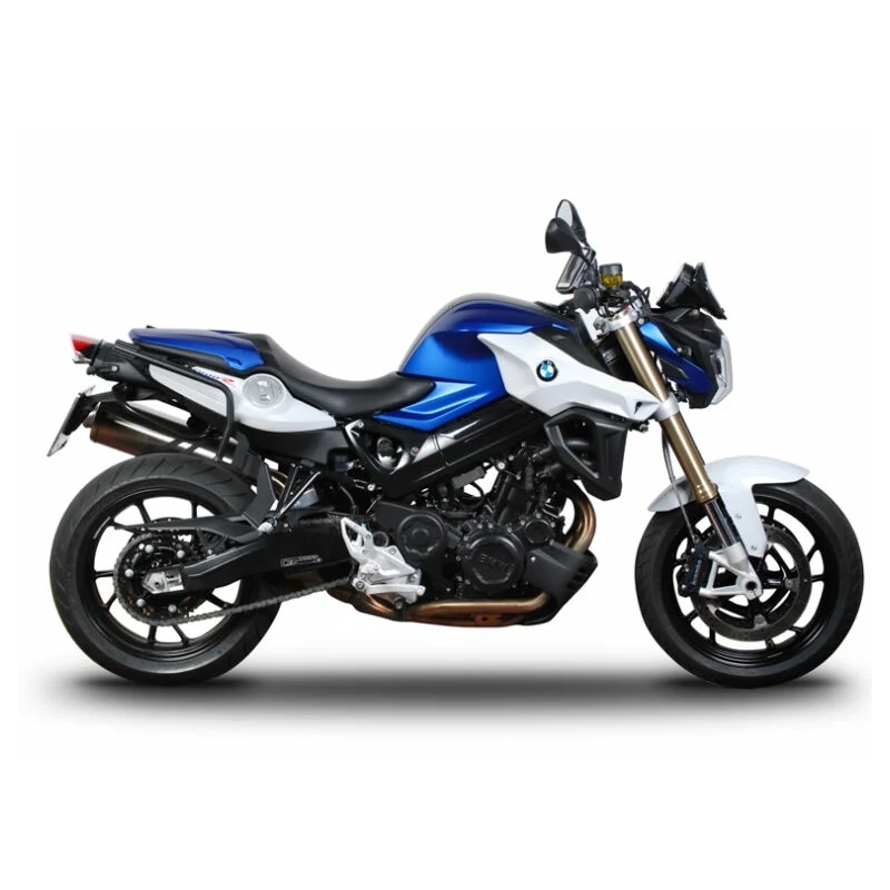 Montážní sada 3P systém SHAD pro BMW F 800 R 2009-2015