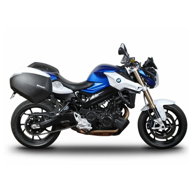 Montážní sada 3P systém SHAD pro BMW F 800 R 2009-2015