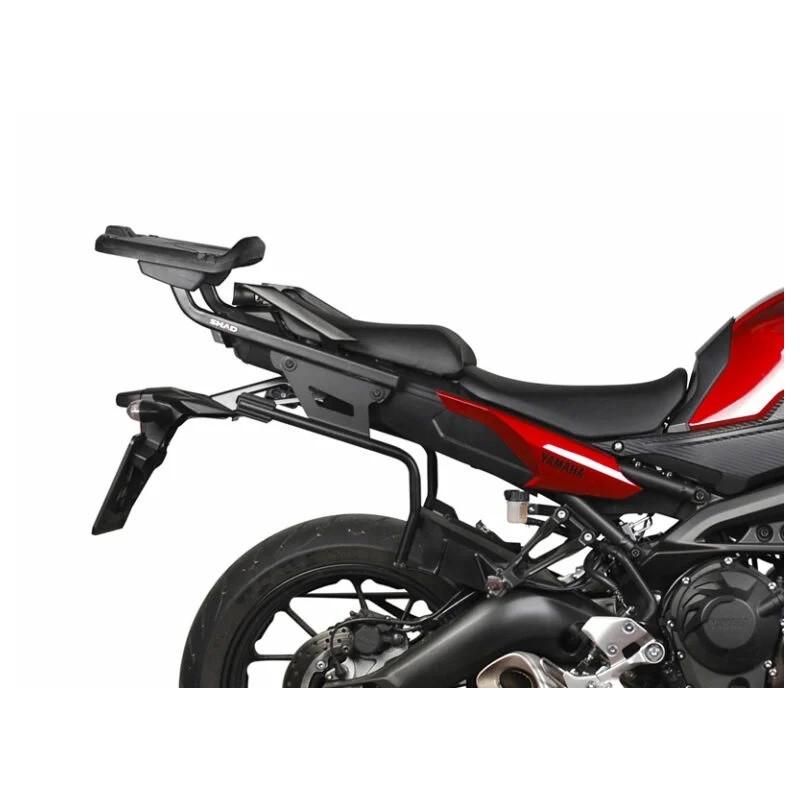 Montážní sada 3P systém SHAD pro YAMAHA MT-09 Tracer / Tracer 900 2015-2017