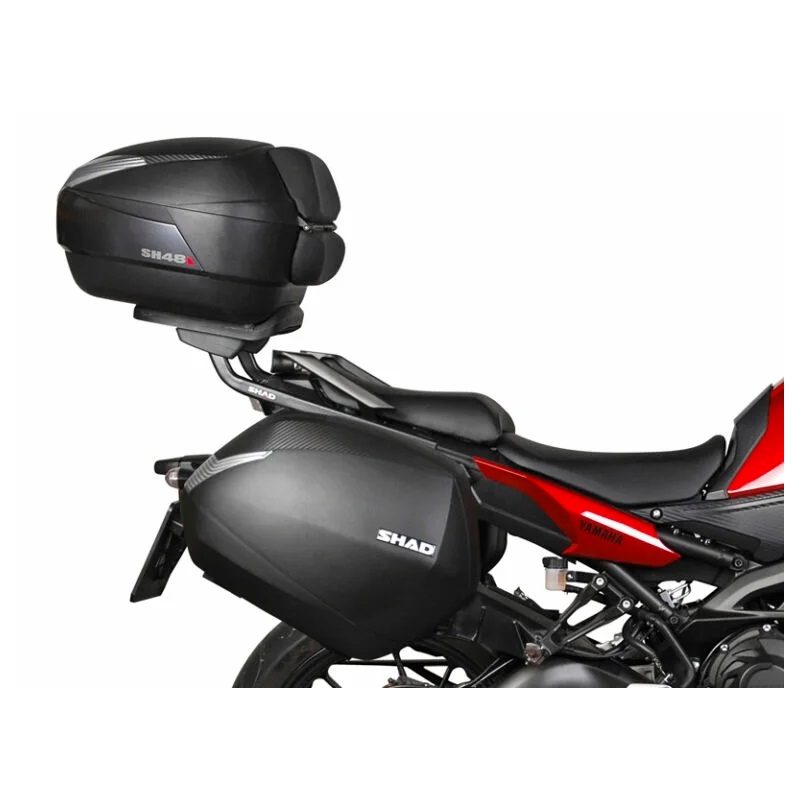 Montážní sada 3P systém SHAD pro YAMAHA MT-09 Tracer / Tracer 900 2015-2017