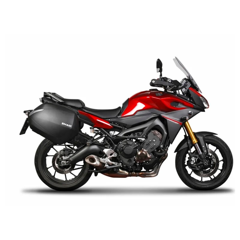 Montážní sada 3P systém SHAD pro YAMAHA MT-09 Tracer / Tracer 900 2015-2017