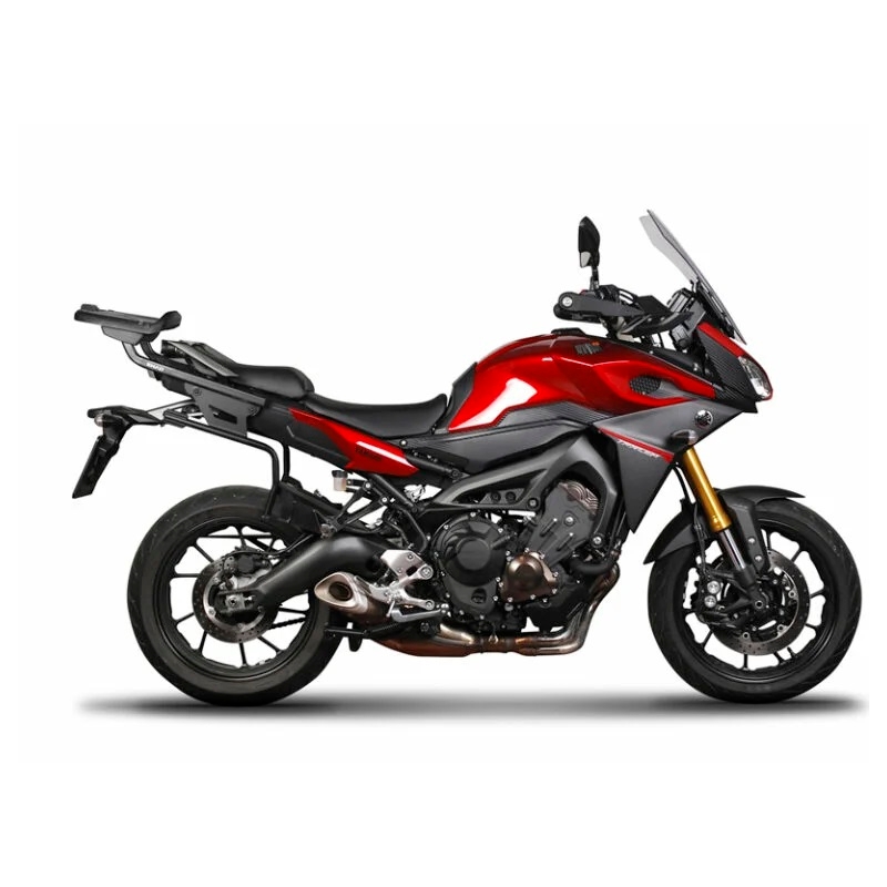 Montážní sada 3P systém SHAD pro YAMAHA MT-09 Tracer / Tracer 900 2015-2017