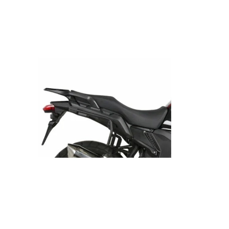 Montážní sada 3P systém SHAD pro HONDA VFR 1200 X Crosstourer 2012-2024