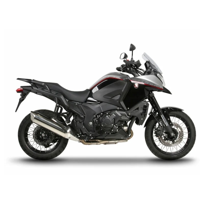 Montážní sada 3P systém SHAD pro HONDA VFR 1200 X Crosstourer 2012-2024