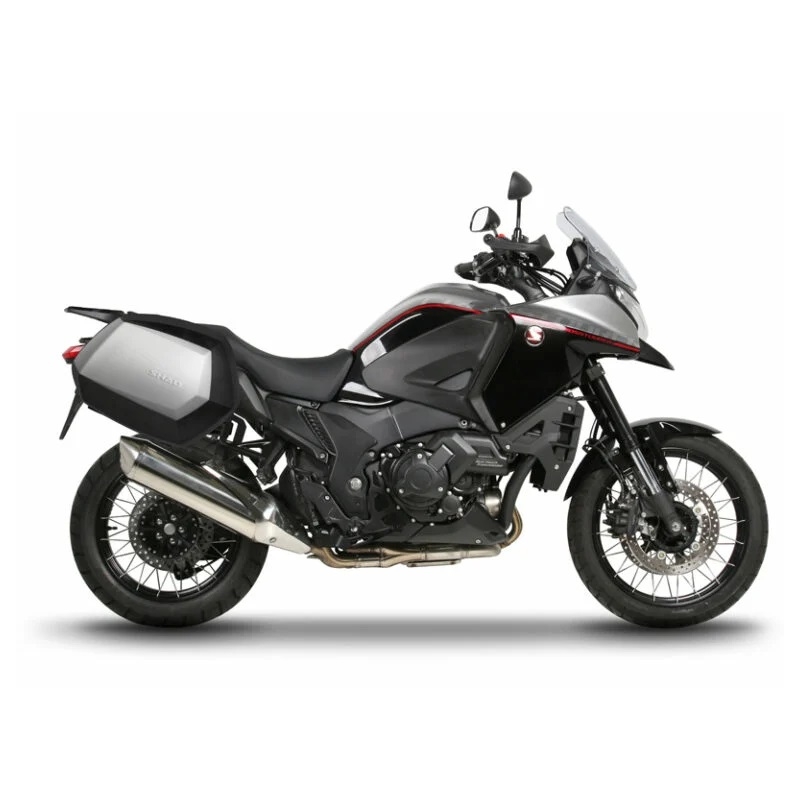 Montážní sada 3P systém SHAD pro HONDA VFR 1200 X Crosstourer 2012-2024