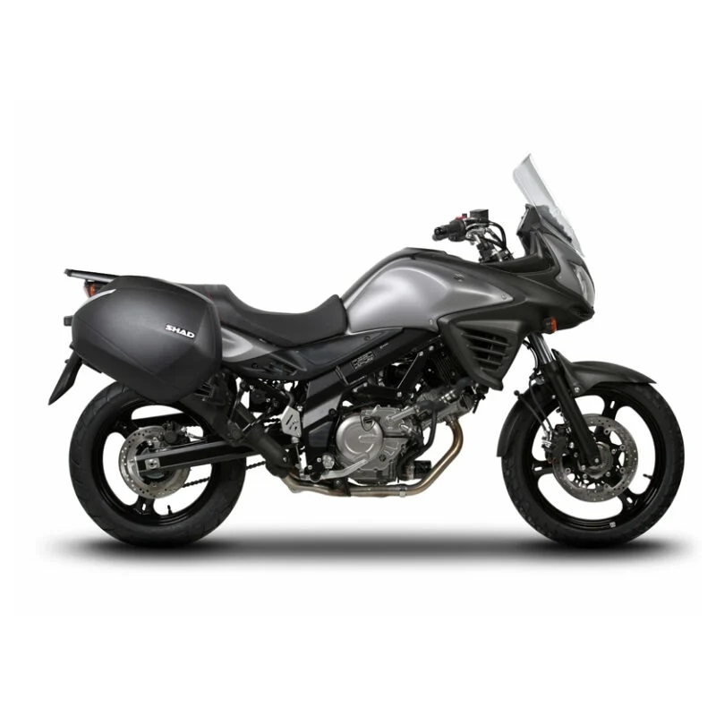 Montážní sada 3P systém SHAD pro SUZUKI DL 650 V-STROM 2012-2016