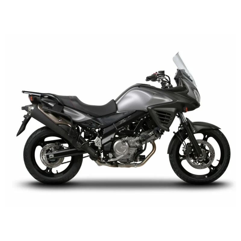 Montážní sada 3P systém SHAD pro SUZUKI DL 650 V-STROM 2012-2016