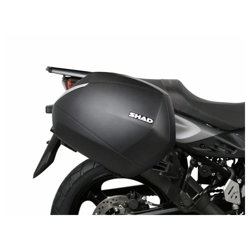Montážní sada 3P systém SHAD pro SUZUKI DL 650 V-STROM 2012-2016