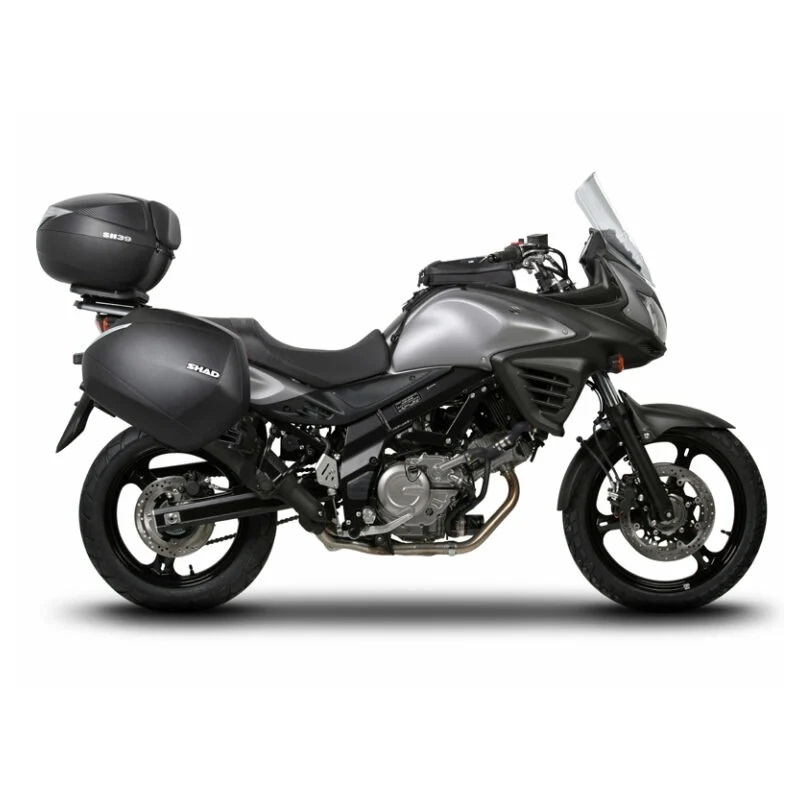 Montážní sada 3P systém SHAD pro SUZUKI DL 650 V-STROM 2012-2016