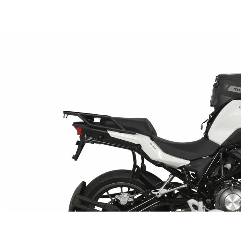 Montážní sada 3P systém SHAD pro BENELLI TRK 502 2016-2026, QJMOTOR SRT 550 / X 2022-2025