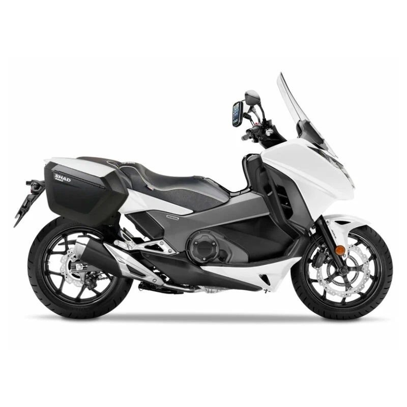 Montážní sada 3P systém SHAD pro HONDA NC 750 D Integra 2016-2024