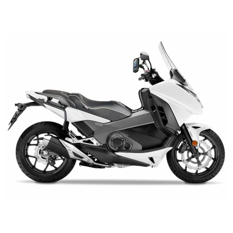 Montážní sada 3P systém SHAD pro HONDA NC 750 D Integra 2016-2024
