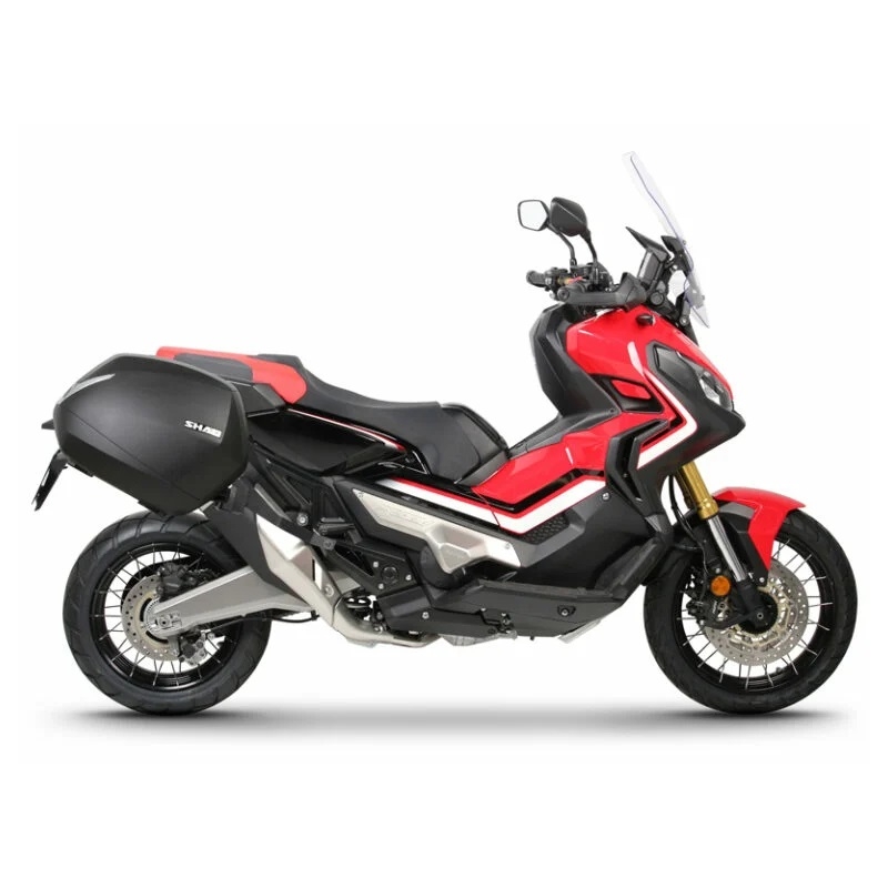 Montážní sada 3P systém SHAD pro HONDA X-ADV 750 2017-2020
