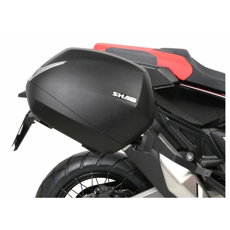 Montážní sada 3P systém SHAD pro HONDA X-ADV 750 2017-2020