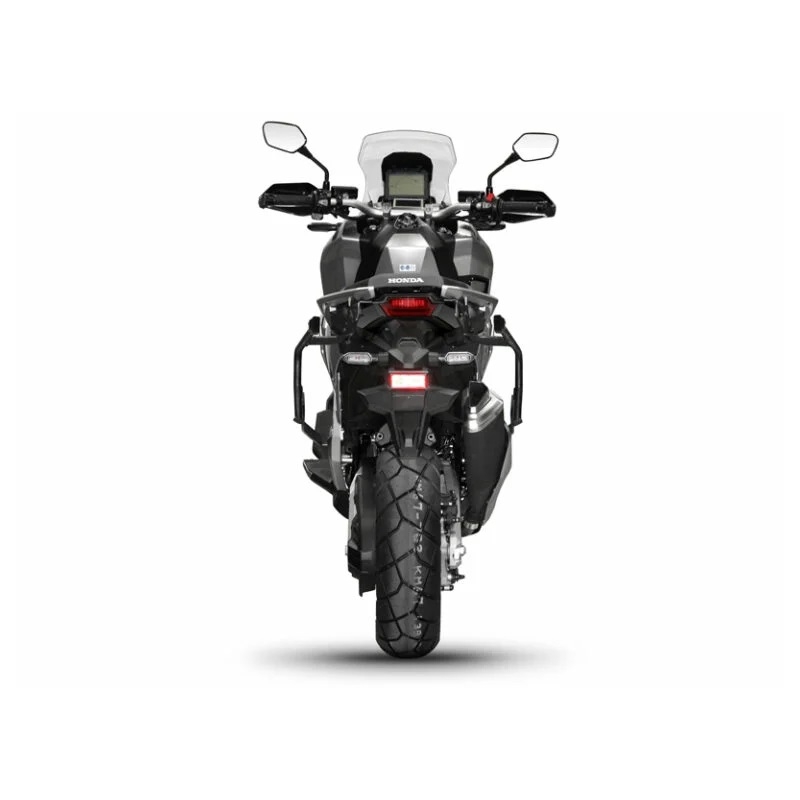 Montážní sada 3P systém SHAD pro HONDA X-ADV 750 2017-2020