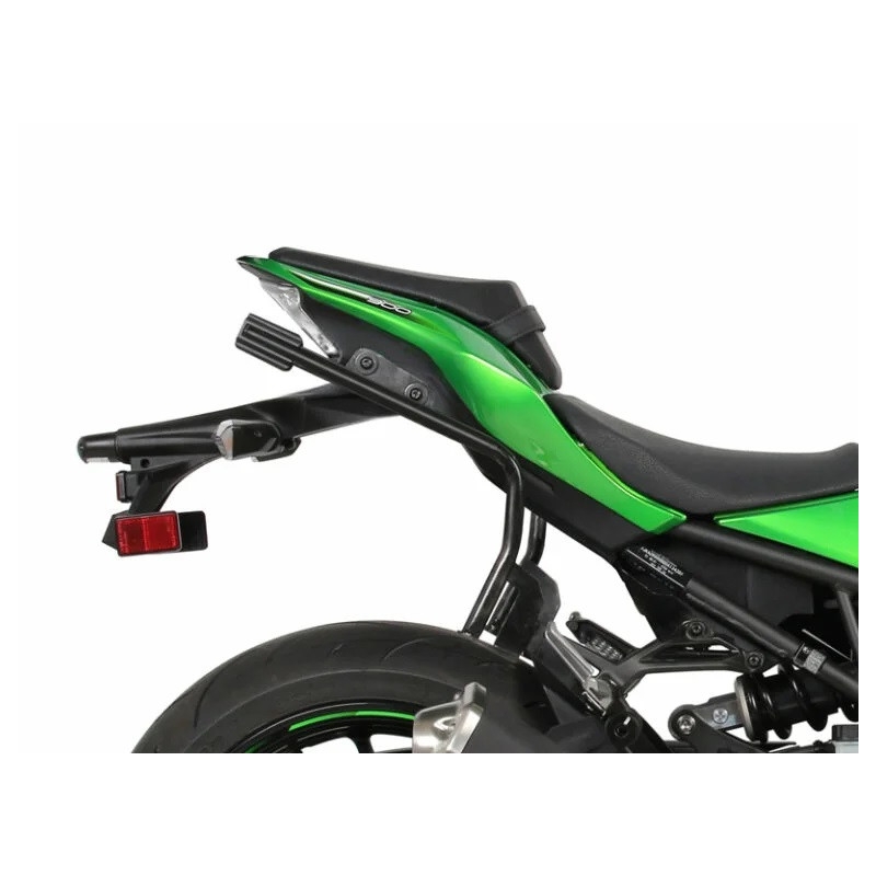 Montážní sada 3P systém SHAD pro KAWASAKI Z 900 2017-2024, KAWASAKI Z 900 SE 2017-2024