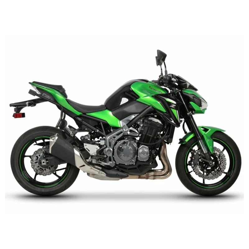 Montážní sada 3P systém SHAD pro KAWASAKI Z 900 2017-2024, KAWASAKI Z 900 SE 2017-2024