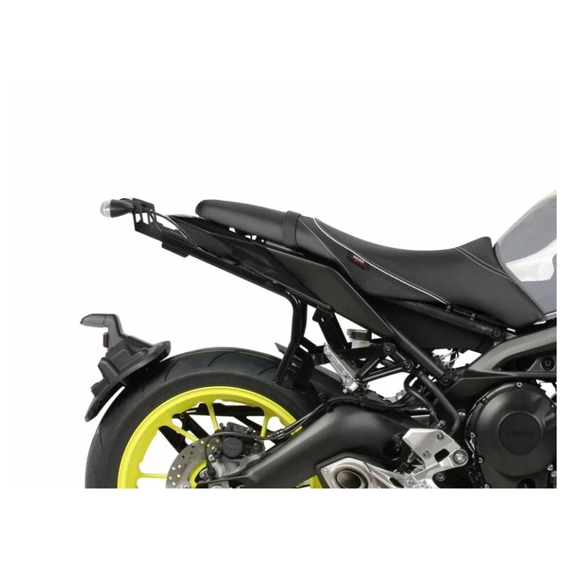 Montážní sada 3P systém SHAD pro YAMAHA MT-09 850 / 890 2017-2019
