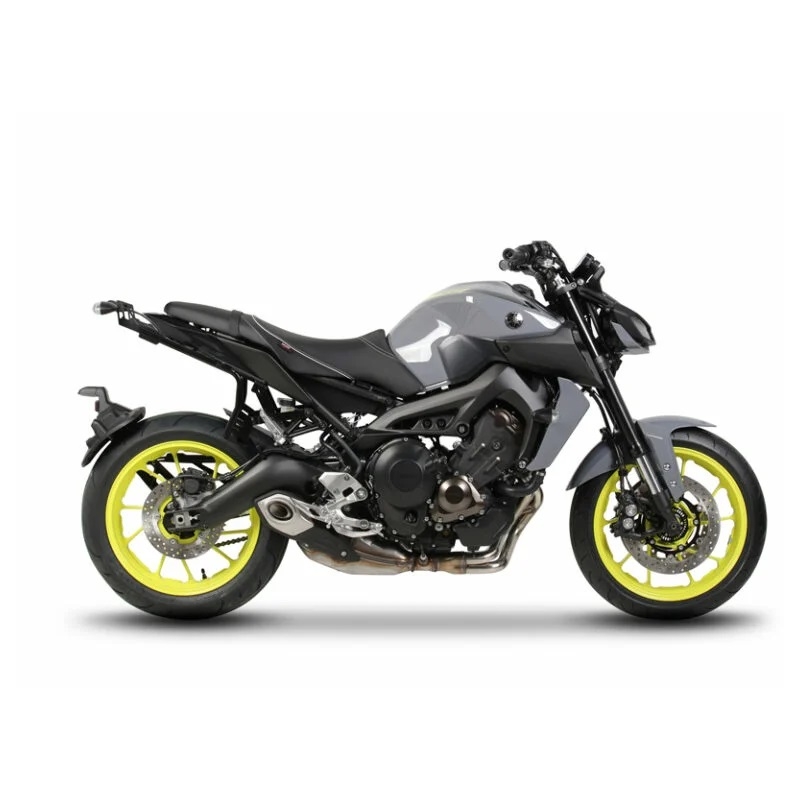 Montážní sada 3P systém SHAD pro YAMAHA MT-09 850 / 890 2017-2019
