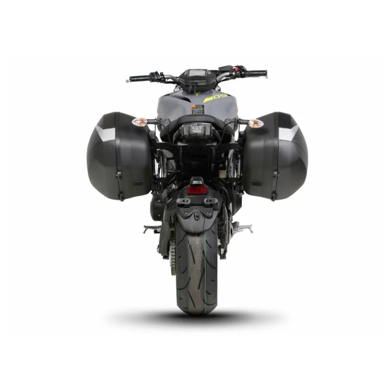 Montážní sada 3P systém SHAD pro YAMAHA MT-09 850 / 890 2017-2019
