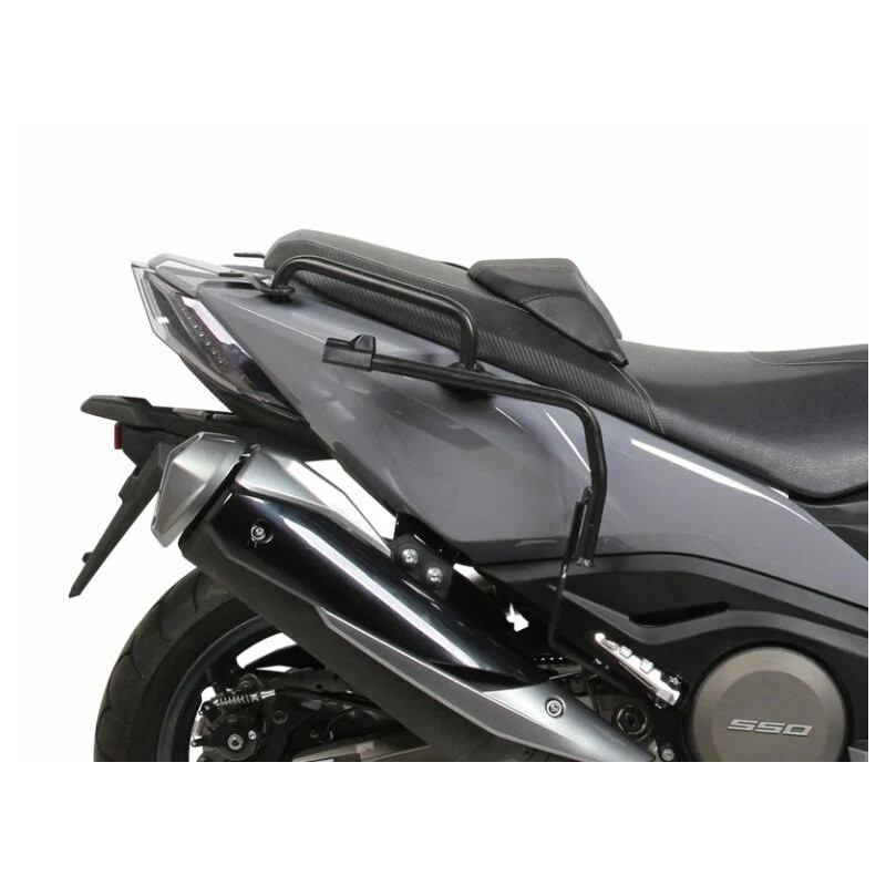 Montážní sada 3P systém SHAD pro KYMCO AK 550 2017-2025
