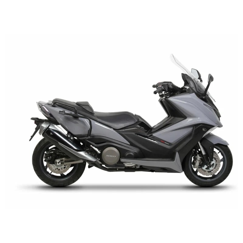 Montážní sada 3P systém SHAD pro KYMCO AK 550 2017-2025