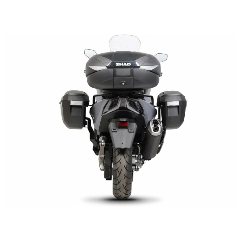 Montážní sada 3P systém SHAD pro KYMCO AK 550 2017-2025