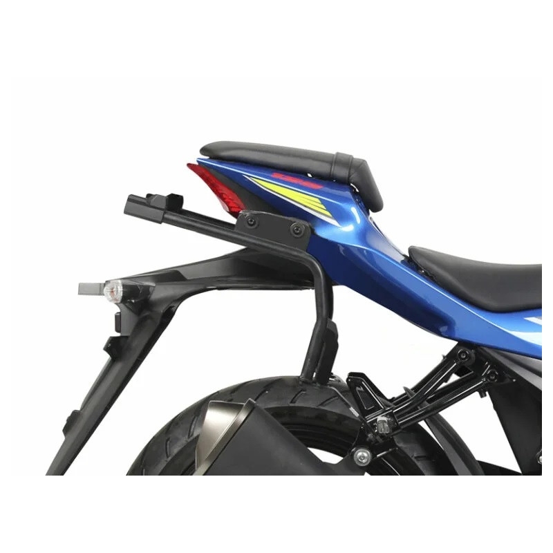 Montážní sada 3P systém SHAD pro SUZUKI GSX-S 125 2017-2024, SUZUKI GSX-R 125 2017-2024