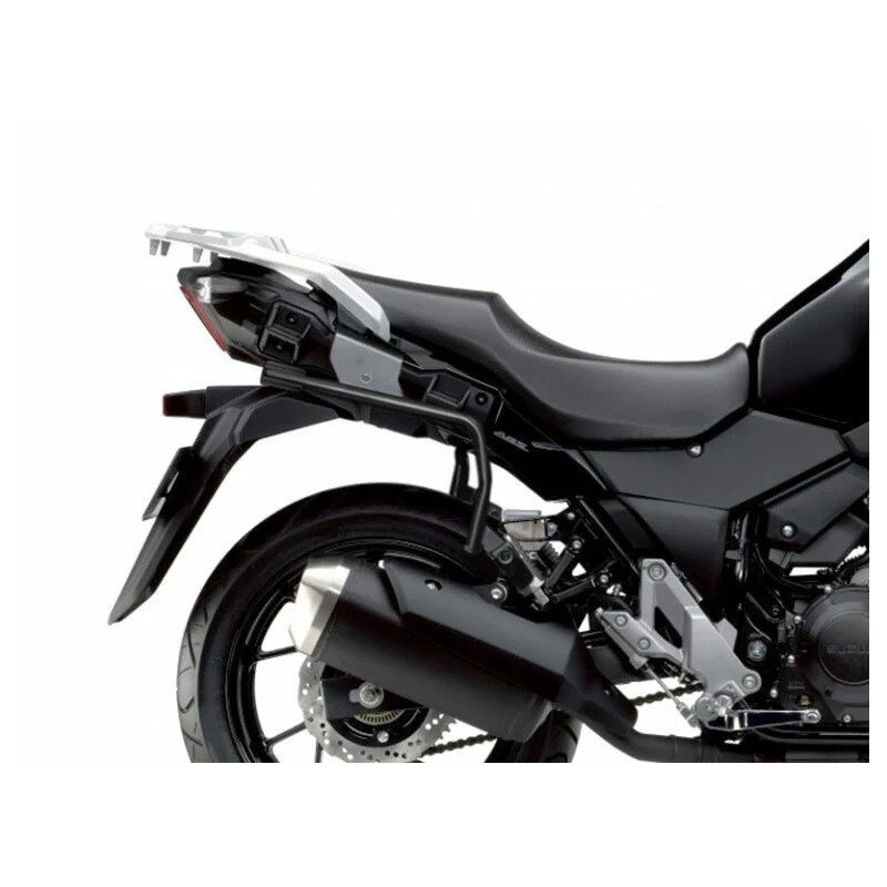 Montážní sada 3P systém SHAD pro SUZUKI DL 250 V-STROM 2017-2024